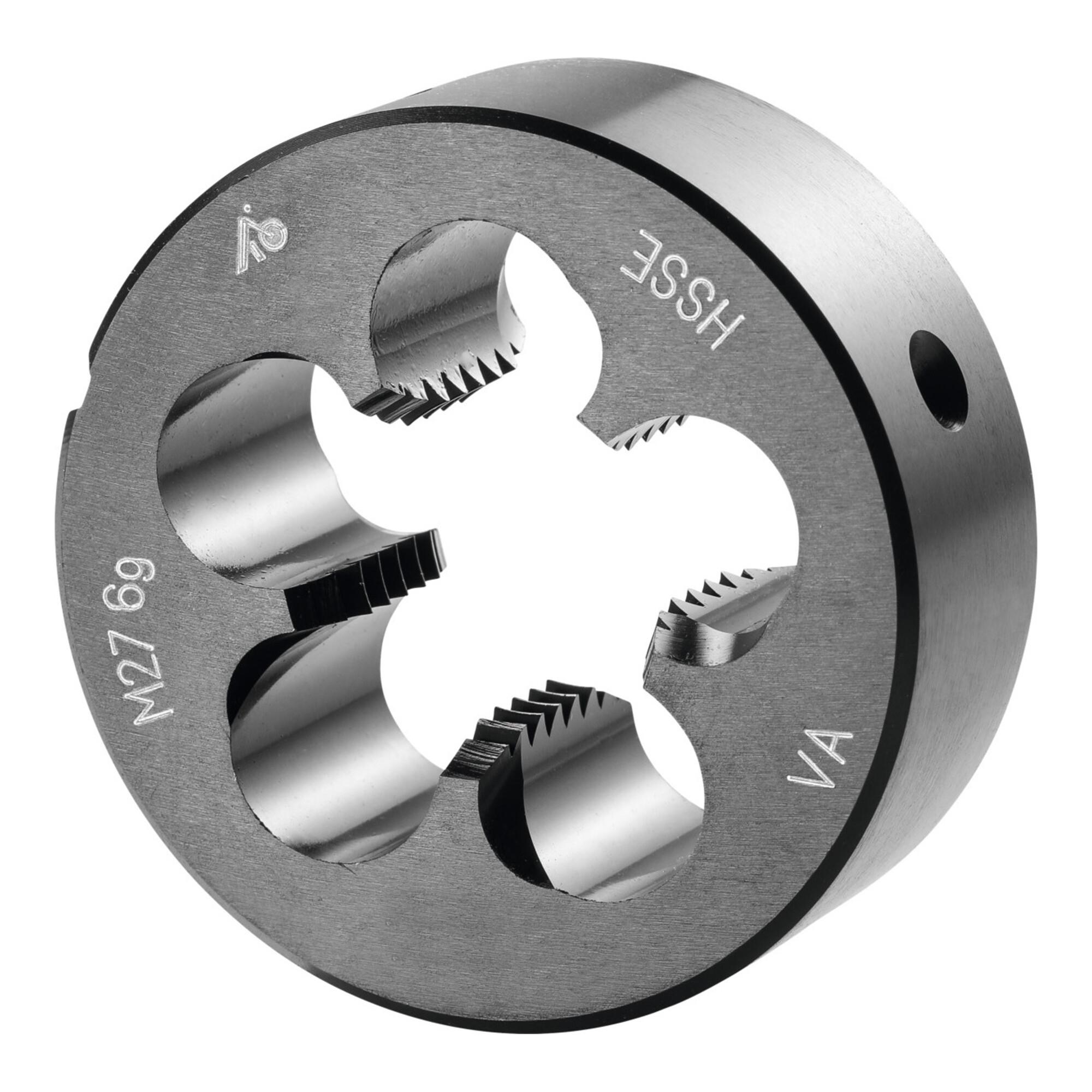 Holex Schneideisen, M: M27 (140460 M27)