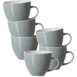 Ritzenhoff & Breker, Tasse, Suomi Kaffeetassen (260 ml, 6x)