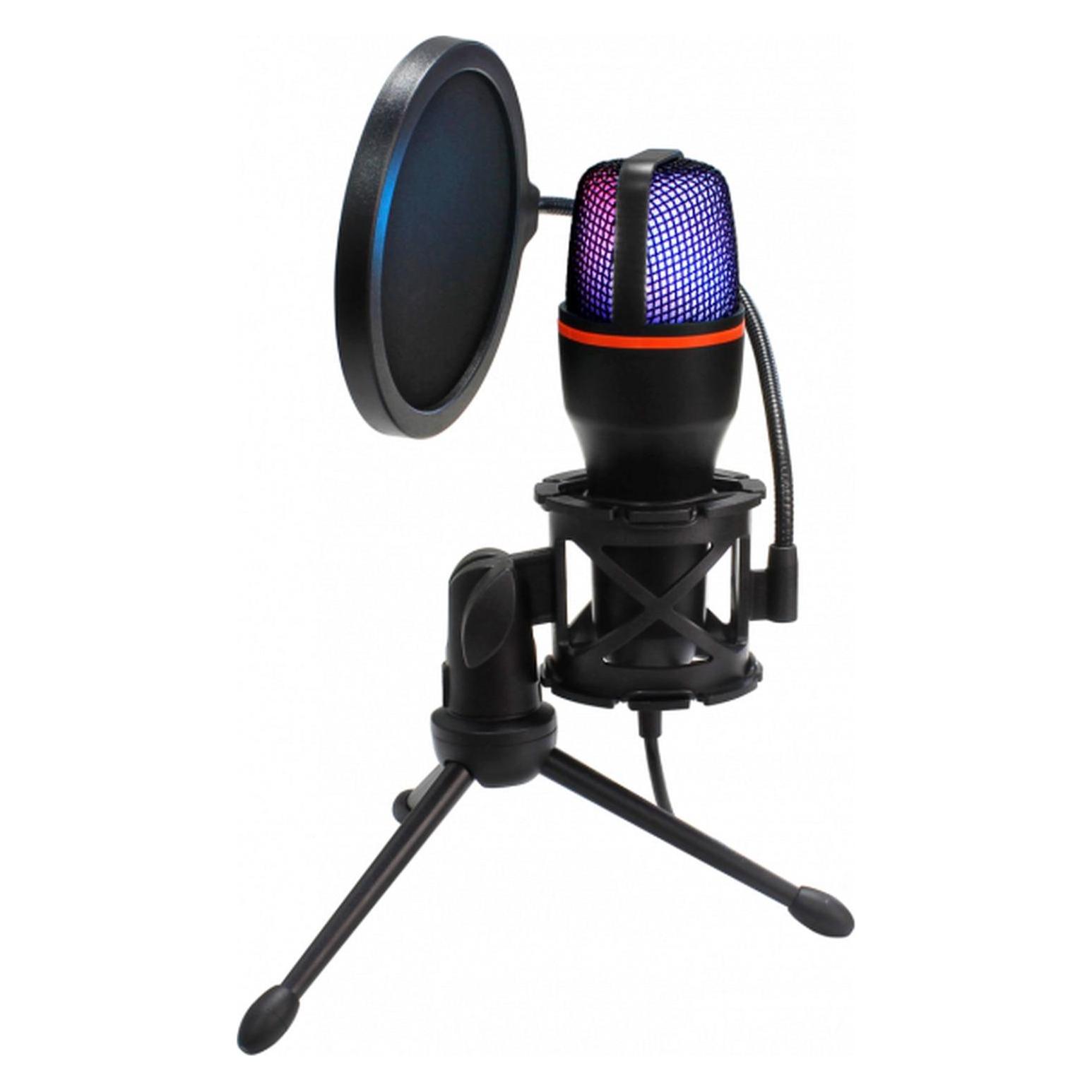 Art Mikrofon USB LED (AC-02) (MIART AC-02)