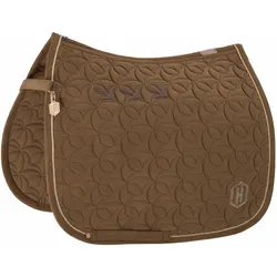 Eskadron Schabracke VELOUR EMBLEM almond Heritage 24/25, Größe: DL