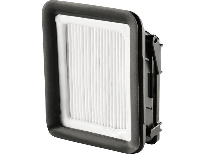 BISSELL Wasserfilter Motor Filter CrossWave waschbar-1866F , schwarz-weiß (weiß, schwarz), Filterkartuschen, Wasserfilter