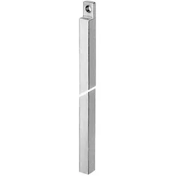 Deka, Holzverbinder, Treibriegel-Stangen (Kleiderstange, 1 Stk.)