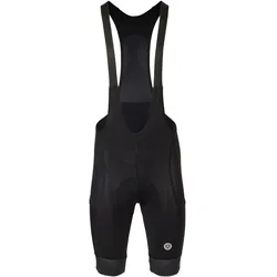 Agu, Herren, Velohosen, Venture (XXL), Schwarz, Beige