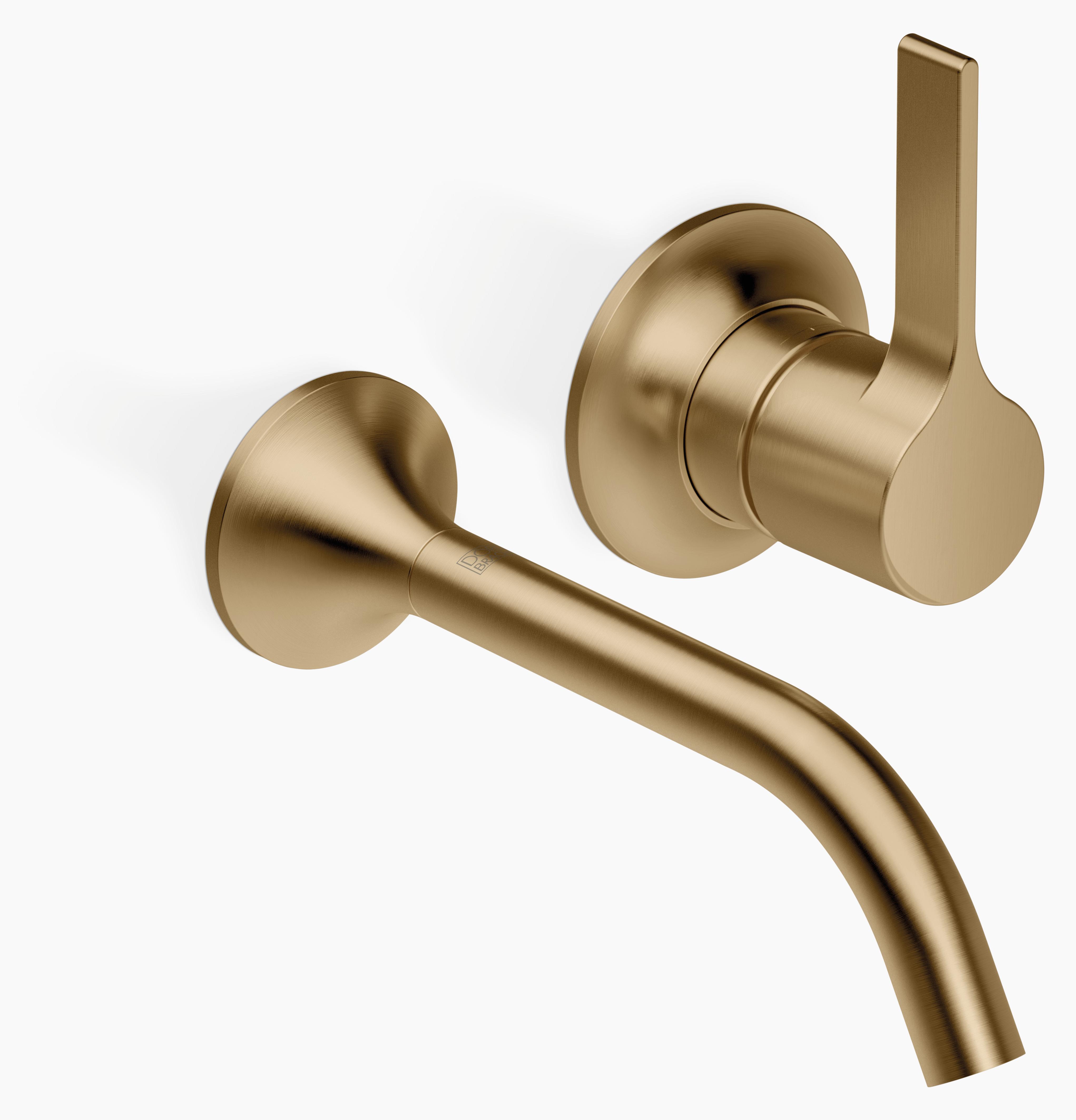 DORNBRACHT 36860809-39 WT-Wand-EHM ohne Ablaufgarnitur VAIA