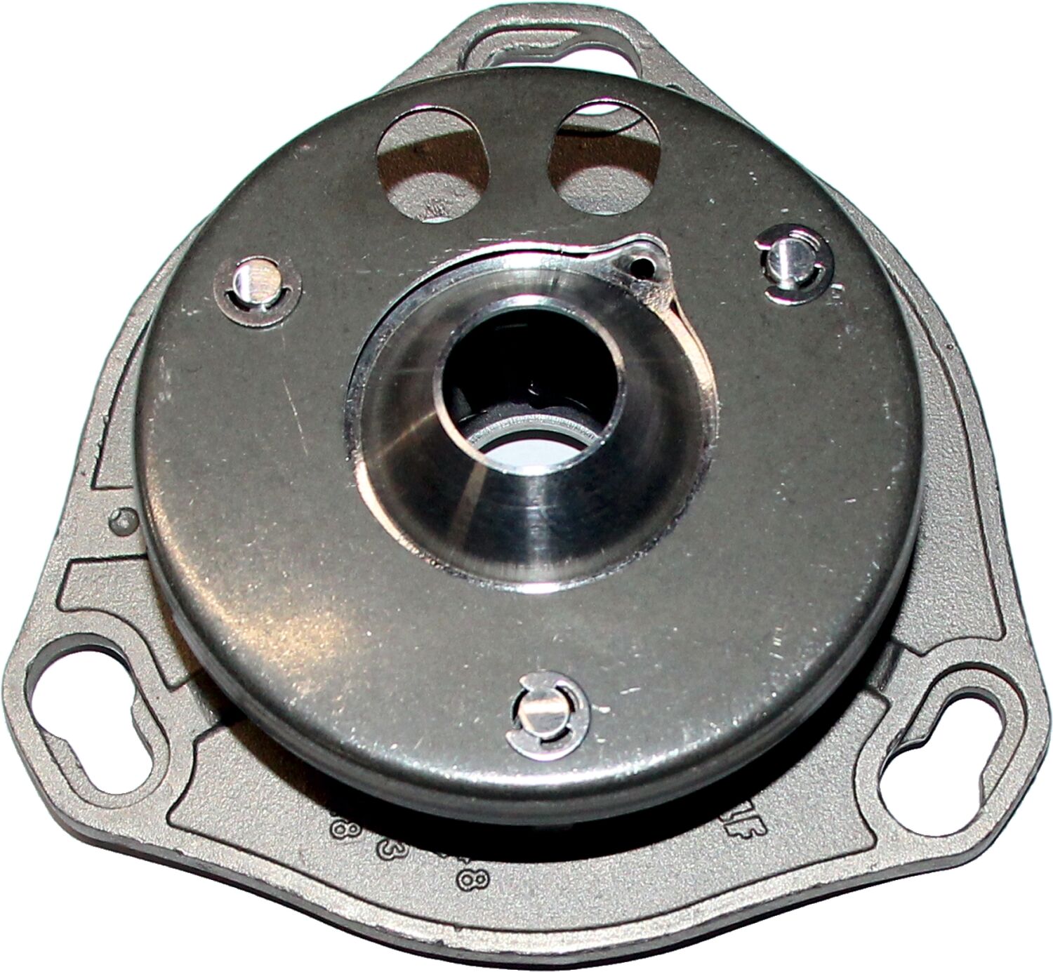 Buse d'air Wolf 8908710 pour COB-2-29 complète
