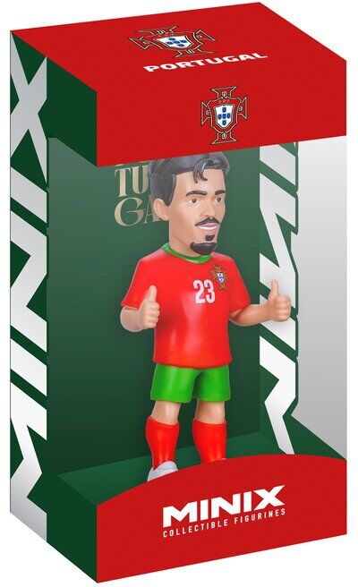 FIG MINIX WC VITINHA 12CM