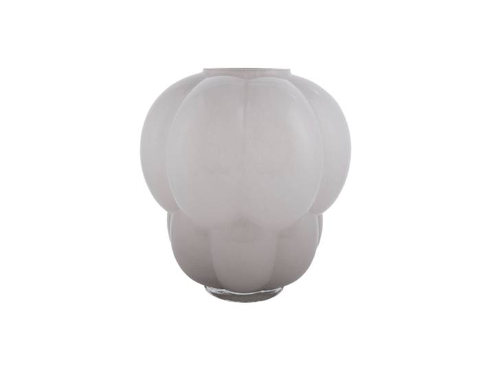 Mundgeblasene Design Vase „Uva“ - Dove AYTM