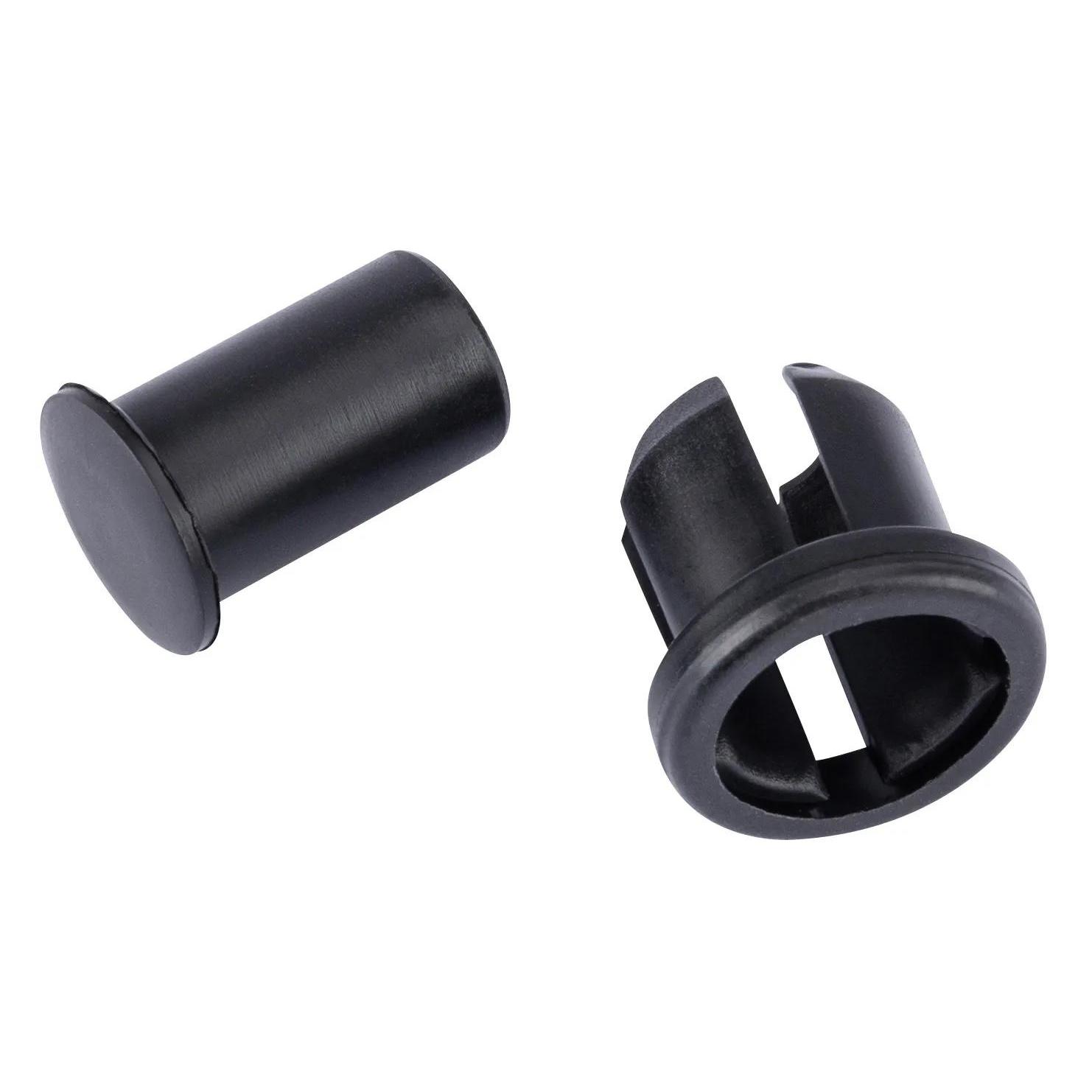 Westphal LENKERSTOPFEN SCHWARZ 22- 23.5 MM (810 60000099)