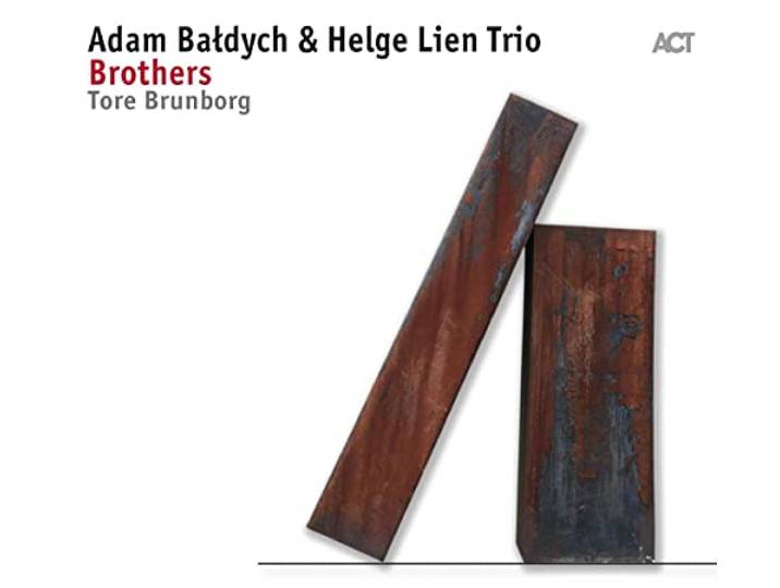 Adam Baldych & Helge Lien Trio - Brothers