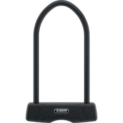 Bügelschloss ABUS "460/150HB230+USH460", schwarz, SicherheitsschlösserB:18,5cm L:30cm, B:18,5cm L:30cm