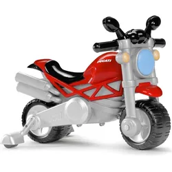 Chicco Moto Primipassi Ducati Mons
