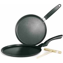 Krüger Haushaltswaren CD28 Delta Pfanne 28 cm