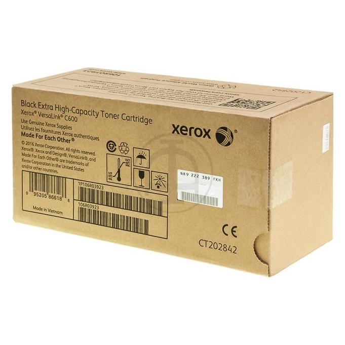 Xerox 106r03923 (BK) (106R03923)