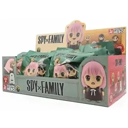 YuMe Überraschungsfigur Spy x Family