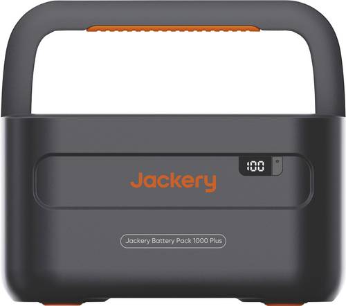 Jackery Powerstation 30400 LiFePO 4
