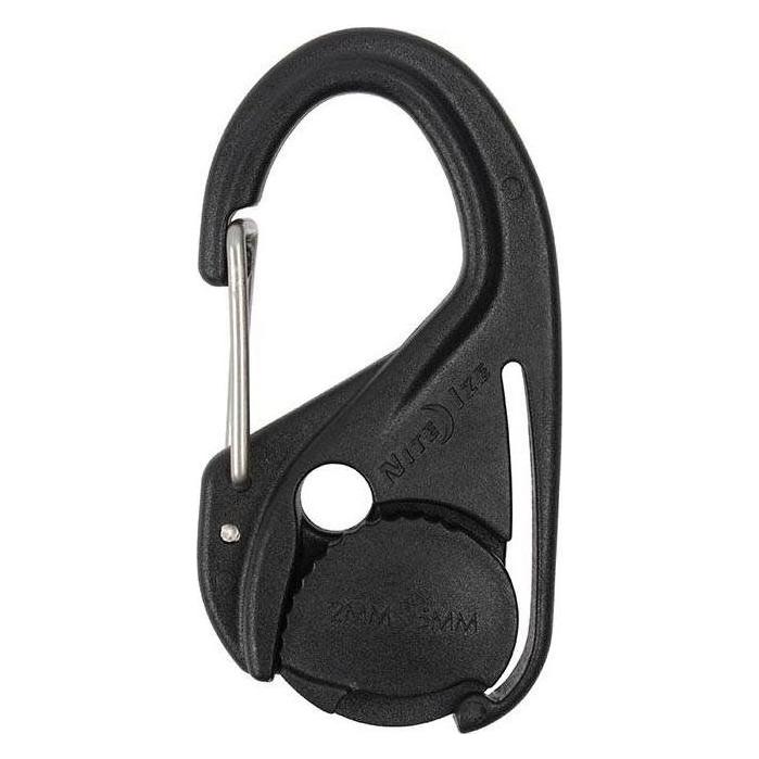 Nite Ize CamJam Cord Tightener (4-Pack) (NCJ-01-4R3)