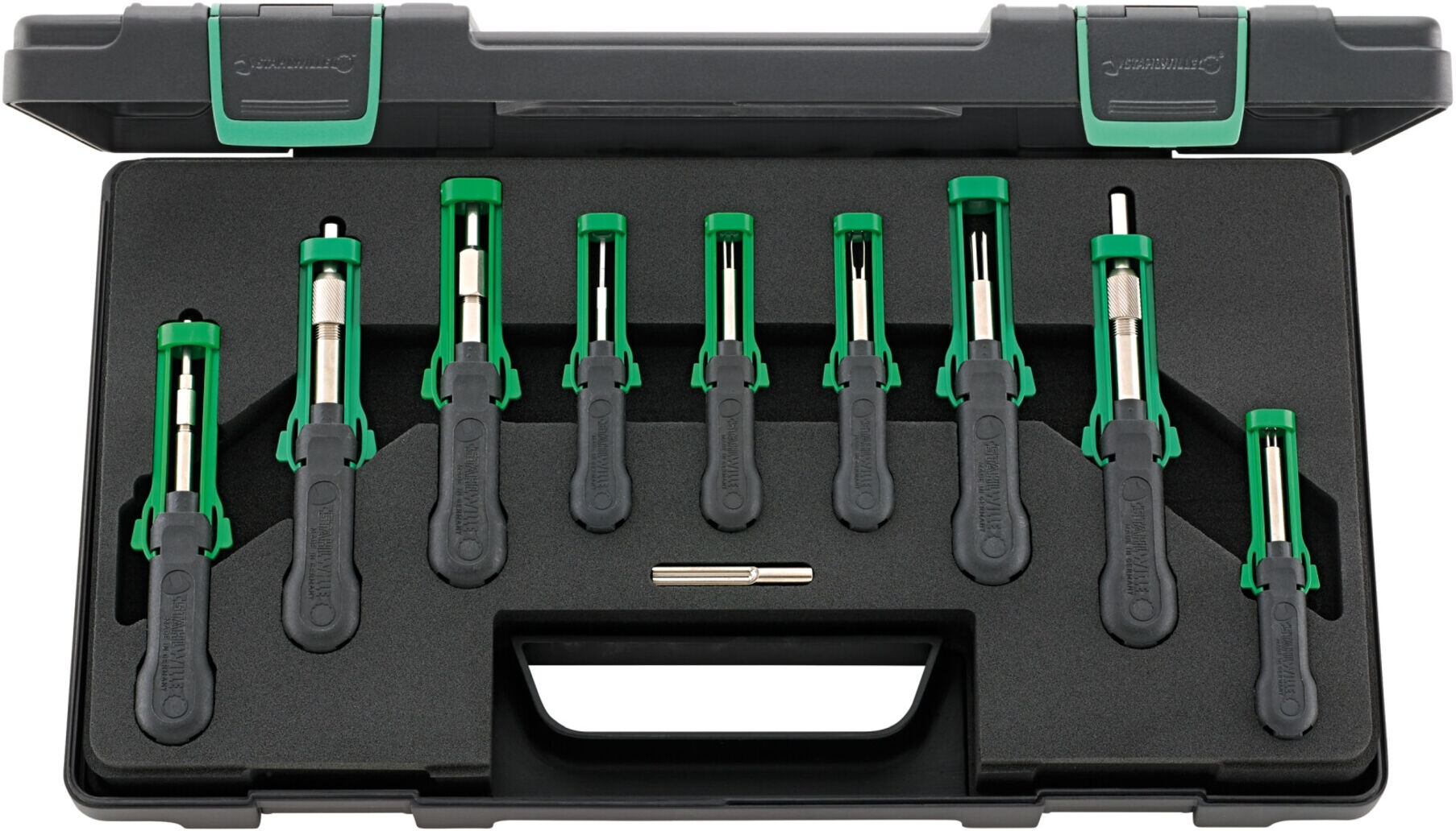 Stahlwille Werkzeug-Set KABELEX® Nr.1700 MAN/VOLVO KN 14tlg. (96747208)