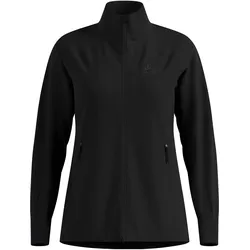 Odlo, Damen, Langlaufjacke, Essentials Warm Langlaufjacke (M), Schwarz, M