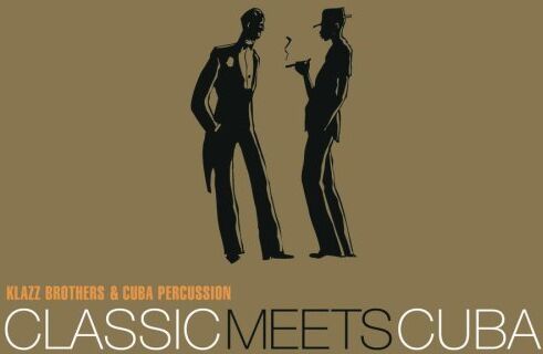 Klazz Brothers - Classic Meets Cuba - Preis vom 13.10.2026 19:28:25 h