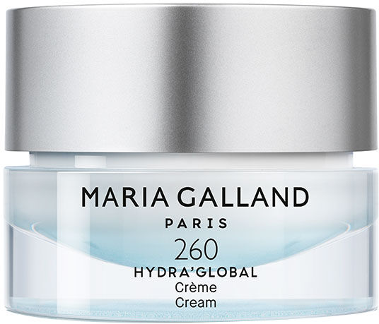 50ml Maria Galland Paris HYDRA'GLOBAL 260 Crème
