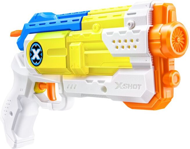 PISTOLA AGUA XSHOT SMALL FASTFILL