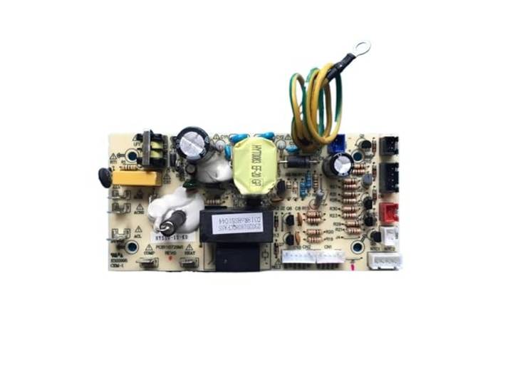 Weinkühlschrank-Netzplatine, Kompatibel mit Hanny HYS10-12-KD 12B 220V Elektrische Werte 220V, 110V; Referenzen PCB110729M1(220v)