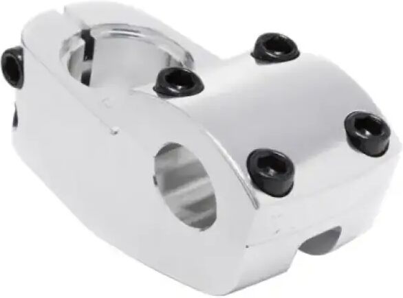 Top Load BMX Vorbau GT BK Elevated Top Load (Silber)