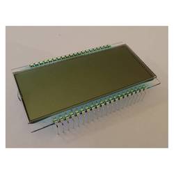 Display Elektronik LCD-Display DE120RS-20/7.5 DE120RS-20/7,5