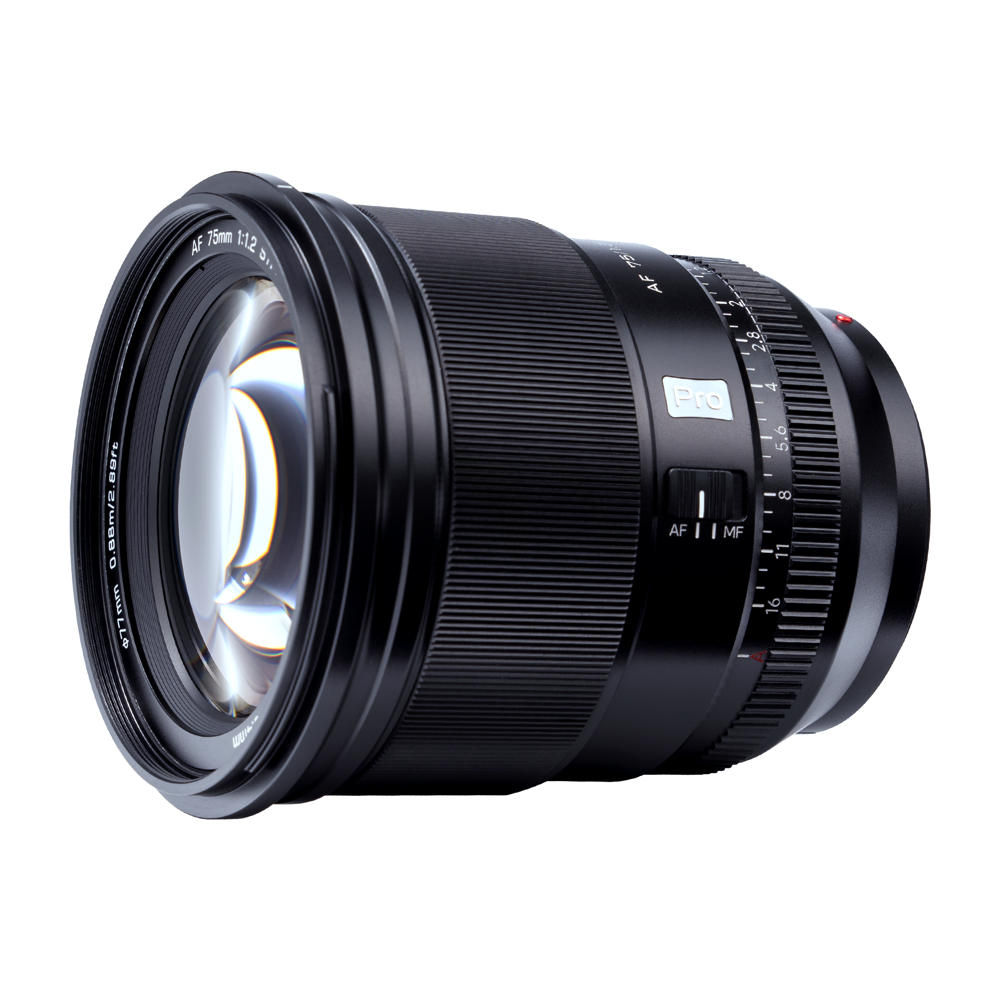 Viltrox Objektiv | AF 75 mm | F/1.2 Pro | Sony E-Mount 11048