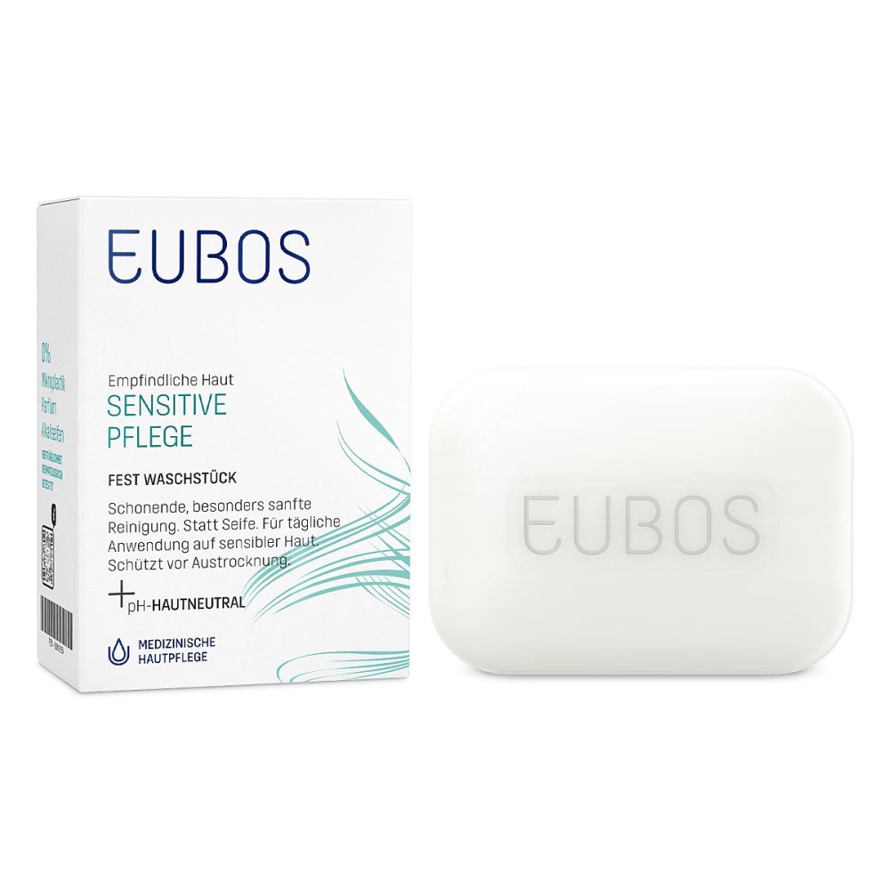 Dr. Hobein (Nachf.) GmbH Eubos Sensitive Fest 08818154