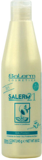 Salerm Conditioner with Silk Protein 21 250 ml