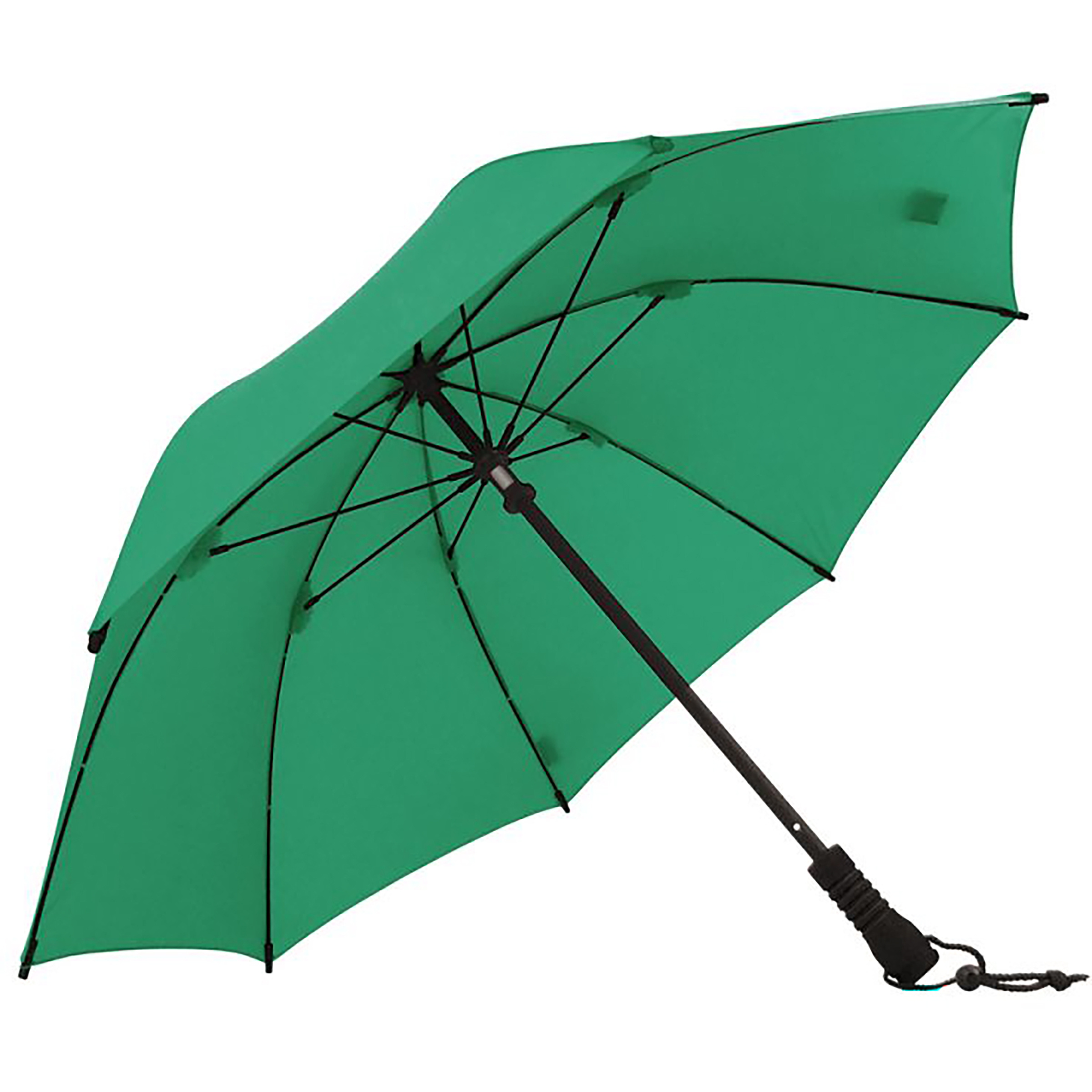 Euroschirm Swing Regenschirm Wander- & Trekkingschirme gruen Trekking
