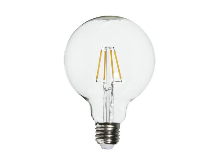 Ridder LED-Leuchtmittel E27 367 lm