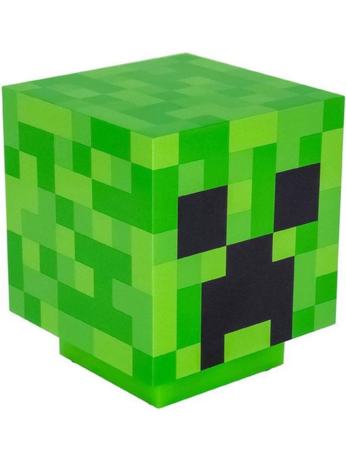 Paladone - Creeper Light V2 - Lampe