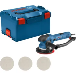 Bosch Exzenterschleifer GET 75-150, mit L-BOXX - 0601257101