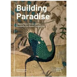 Building Paradise, Sachbücher von Susanna Burghartz