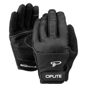 OPLITE Games OPLite Simracing Handschuhe L schwarz OP-GLOVE L