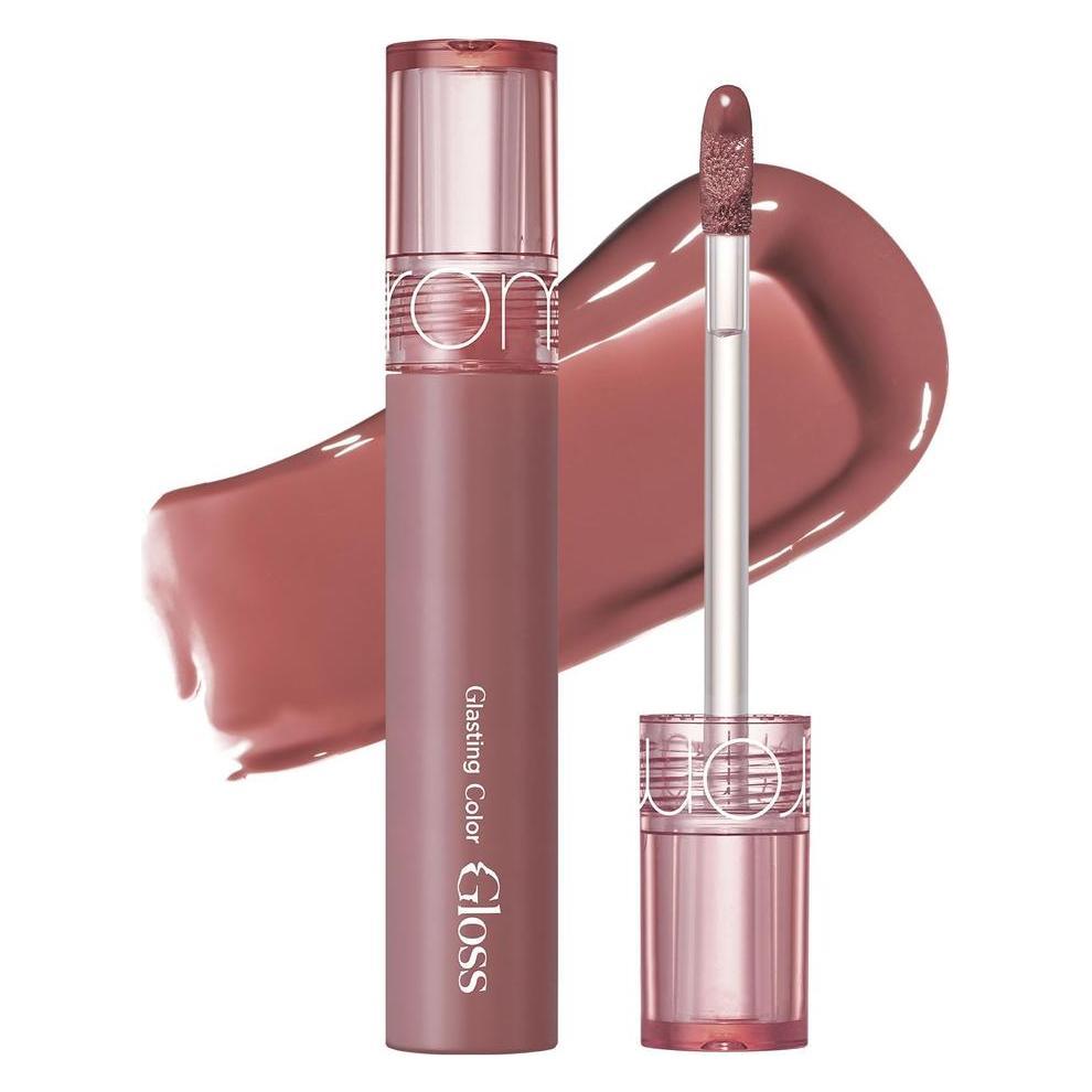 Rom&Nd Glasting Color Gloss (05 Dim Mauve) (8809625248833)