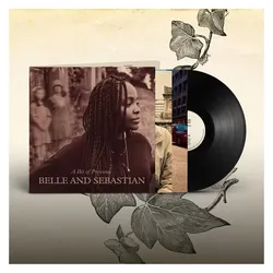 Indigo Press, Schallplatten, A Bit of Previous (Belle & Sebastian)