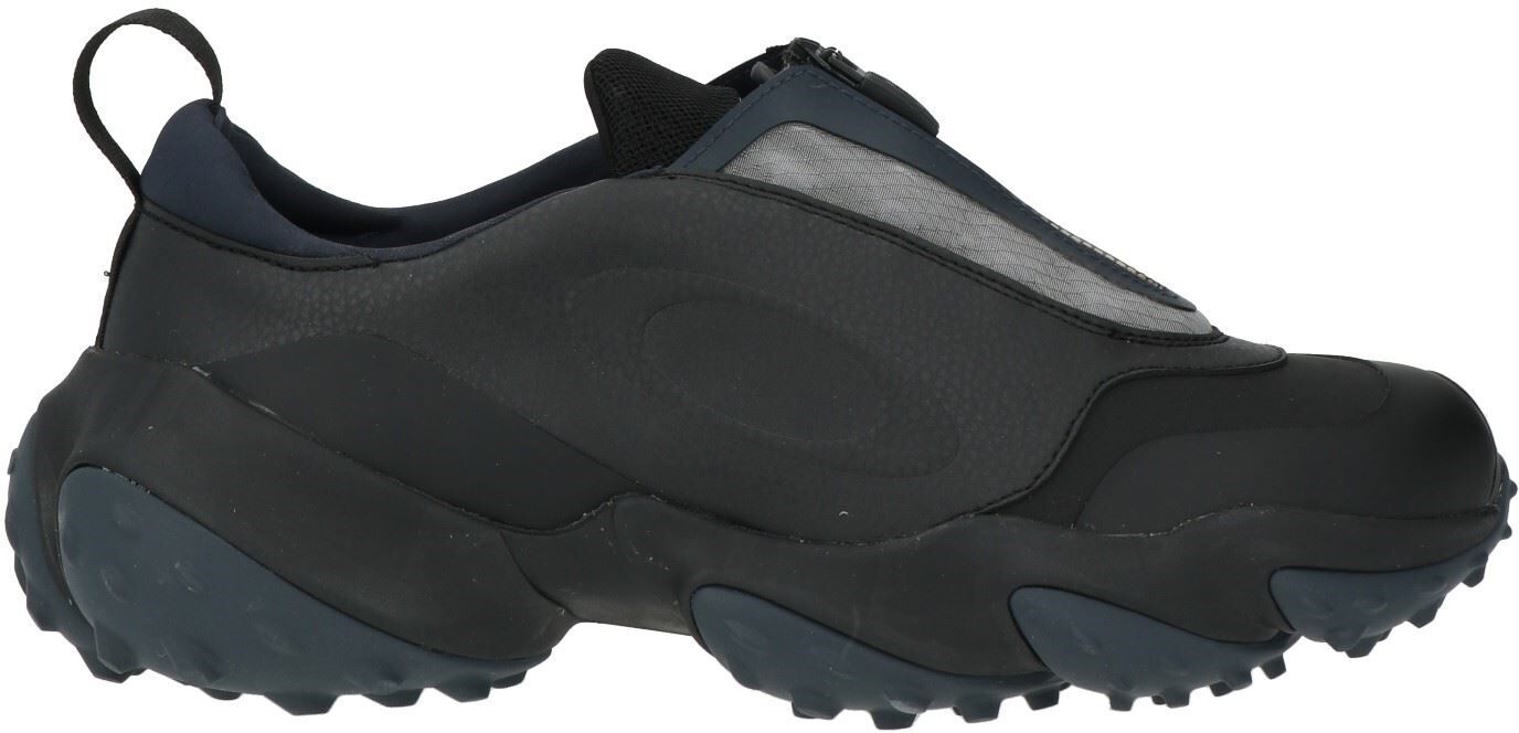 Oakley Sneakers Hombre Negro 43,44.5,45.5,46.5 Hombre
