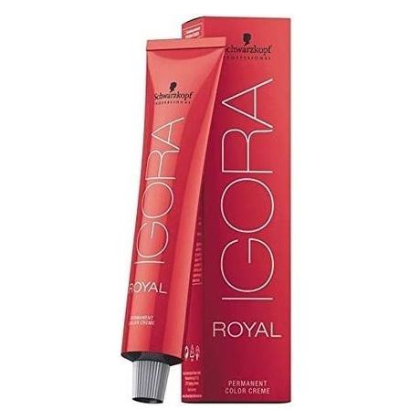 Schwarzkopf Igora Royal 0-22 Anti Orange Konzentrat 60ml (Orange) (49966083)
