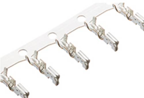 Molex 2.5mm WTW/WTB 508028100 Inhalt