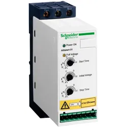 Schneider Electric Sanftanlasser ATS01N212QN