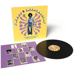 BMG Rights Management, Schallplatten, Sweet Inspiration - Guilty Reggae Pleasures (LP)