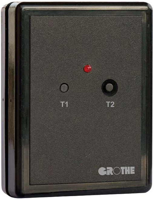 Grothe Récepteur mobile pour série Mistral sw Mistral800 Mobile (43380)