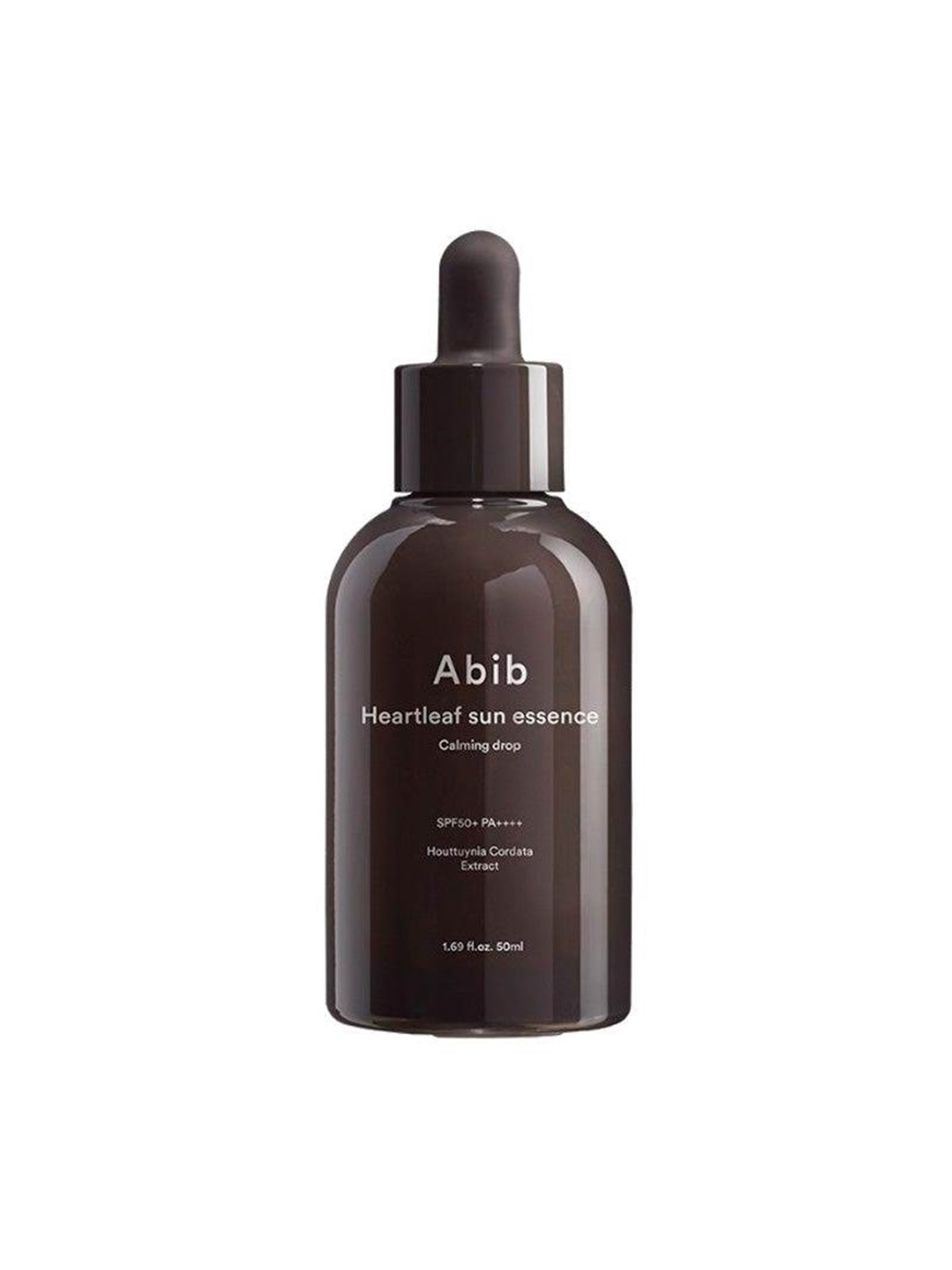 ABIB Heartleaf Sun Essence Calming Drop SPF50+ PA++++ 50ml