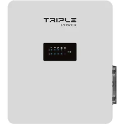 SolaX BMS Parallel Box für T58