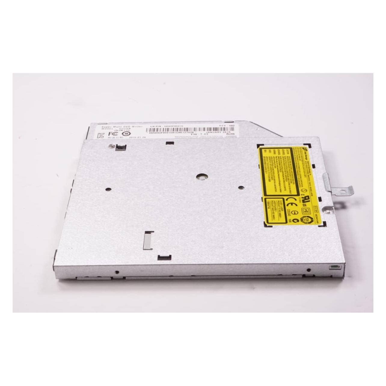 Lenovo Optical Drive 9.0 Rambo ODD (5DX0F86404)