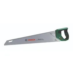 Bosch Handwerkzeuge Handsäge 500 mm - 1600A0387T