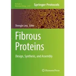 Fibrous Proteins, Fachbücher